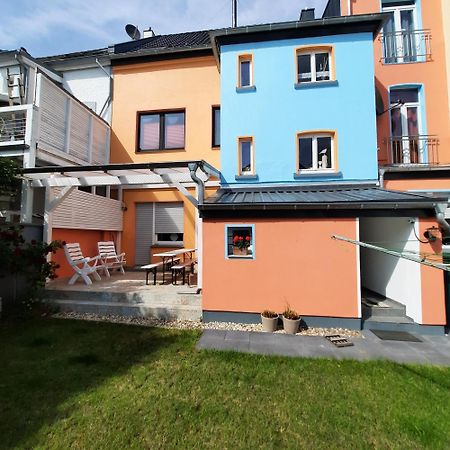 Apartmenthaus Lorbach Solingen Bagian luar foto