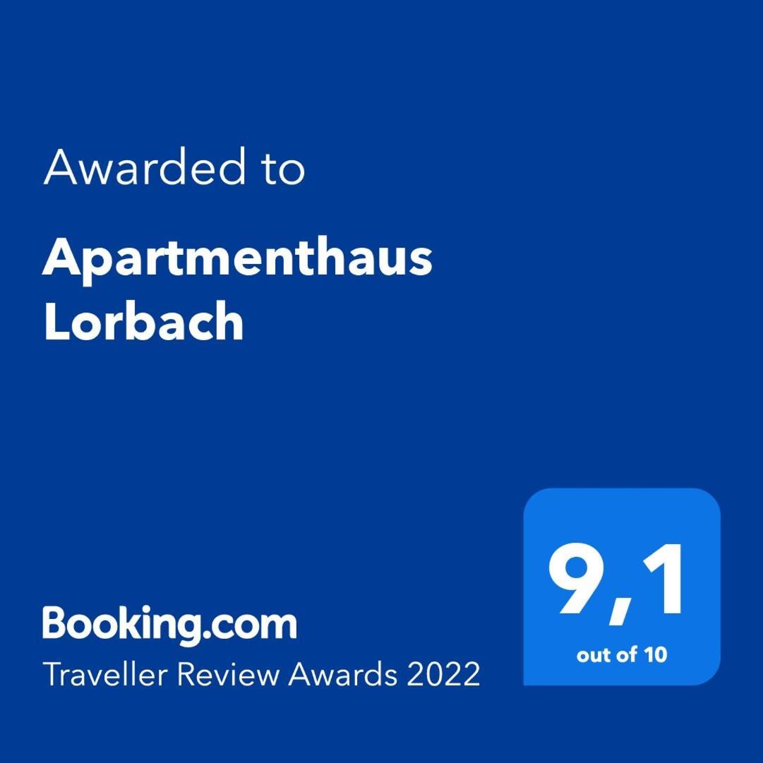 Apartmenthaus Lorbach Solingen Bagian luar foto