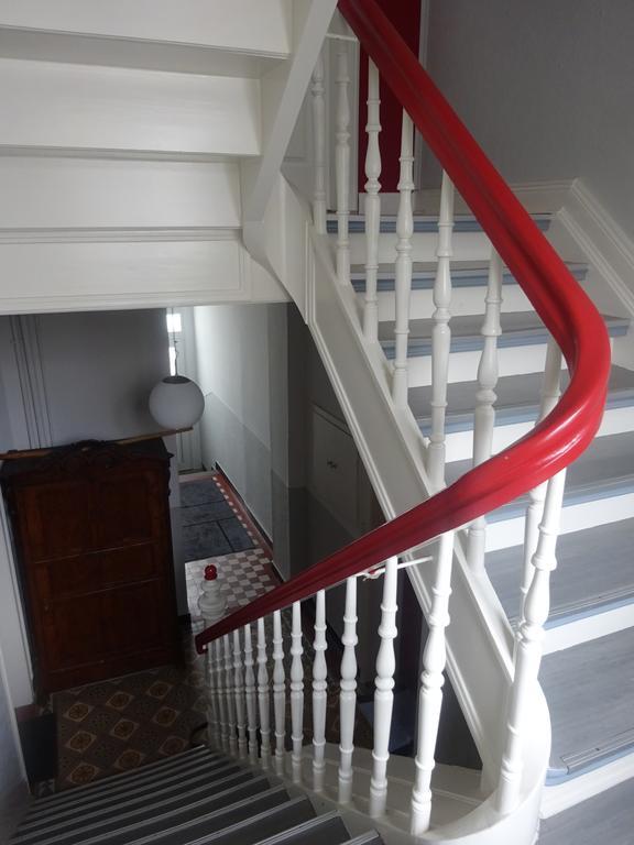 Apartmenthaus Lorbach Solingen Bagian luar foto
