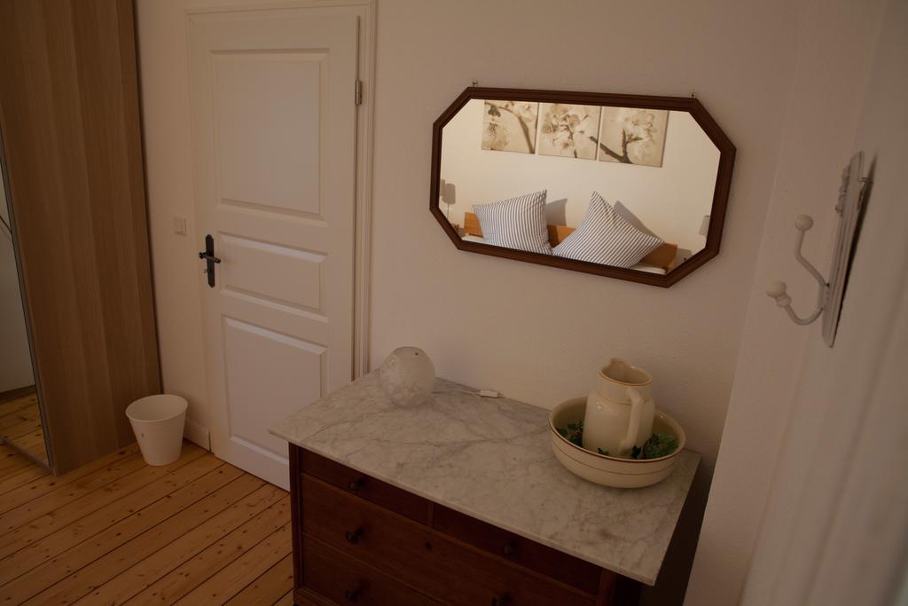 Apartmenthaus Lorbach Solingen Bagian luar foto