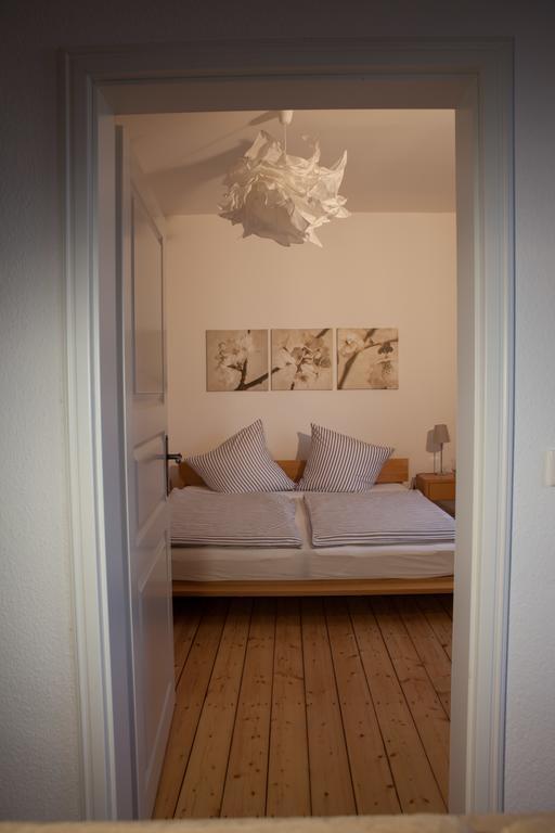Apartmenthaus Lorbach Solingen Bagian luar foto
