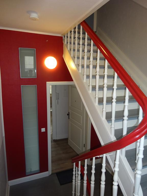 Apartmenthaus Lorbach Solingen Bagian luar foto